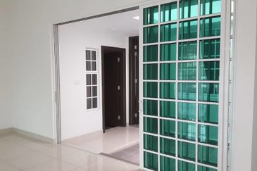 Setia Marina 2, Setia Eco Glades