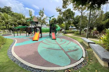 Setia Marina 2, Setia Eco Glades