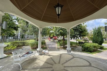 Setia Marina 2, Setia Eco Glades