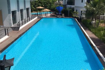 Setia Marina 2, Setia Eco Glades