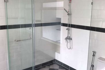 Setia Marina 2, Setia Eco Glades