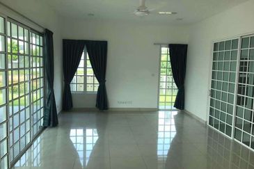 Setia Marina 2, Setia Eco Glades