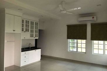 Setia Marina 2, Setia Eco Glades