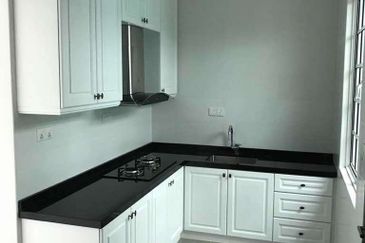 Setia Marina 2, Setia Eco Glades