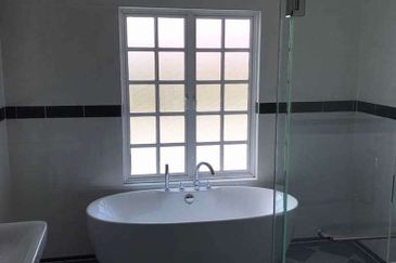 Setia Marina 2, Setia Eco Glades