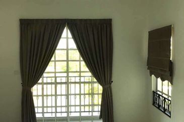 Setia Marina 2, Setia Eco Glades