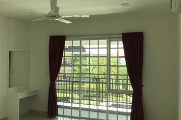 Setia Marina 2, Setia Eco Glades