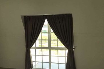 Setia Marina 2, Setia Eco Glades