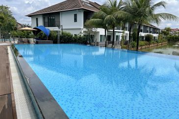 Eastern Heritage, Setia Eco Glades