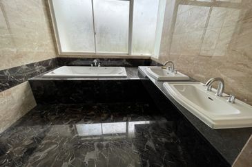 Eastern Heritage, Setia Eco Glades