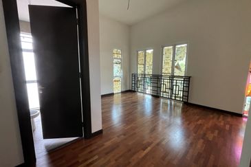 Eastern Heritage, Setia Eco Glades