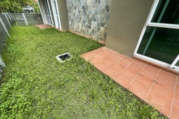 Eastern Heritage, Setia Eco Glades