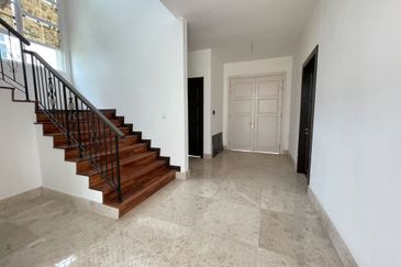 Eastern Heritage, Setia Eco Glades