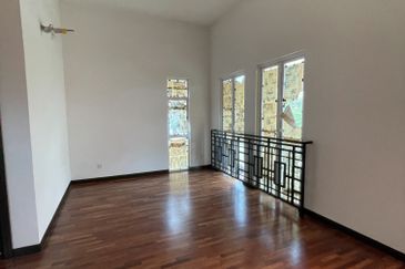 Eastern Heritage, Setia Eco Glades