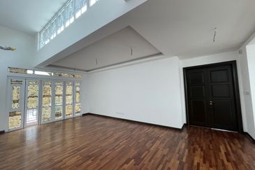 Eastern Heritage, Setia Eco Glades