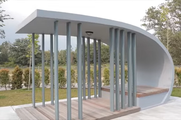 Trillium, Perdana Lakeview East