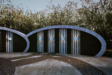 Trillium, Perdana Lakeview East