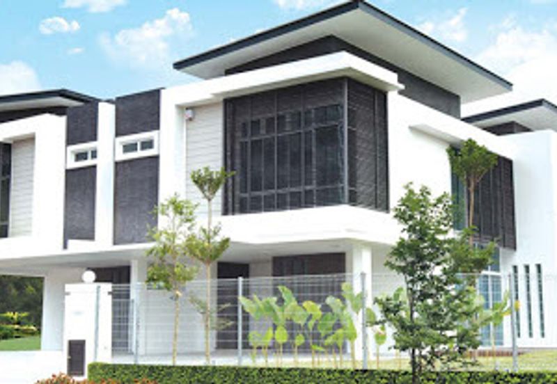 Trillium, Perdana Lakeview East