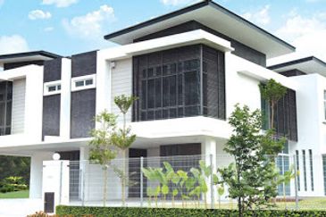 Trillium, Perdana Lakeview East