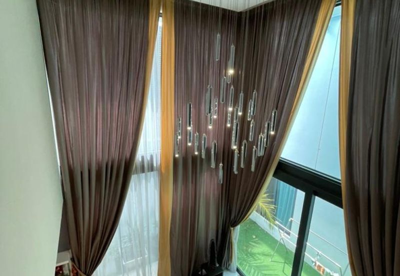 Trillium, Perdana Lakeview East