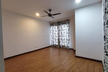 Cassia Garden Residence