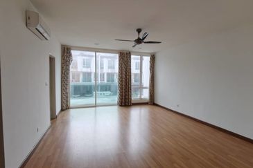 Cassia Garden Residence