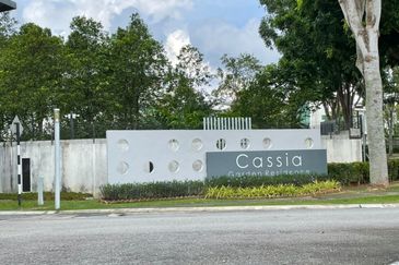 Cassia Garden Residence