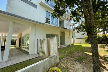 Evergreen Garden Residence