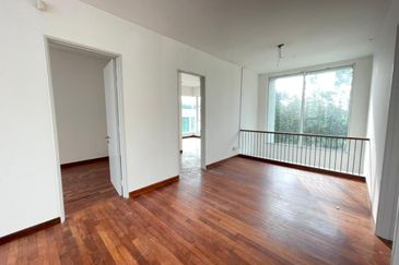 Evergreen Garden Residence