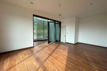 Evergreen Garden Residence