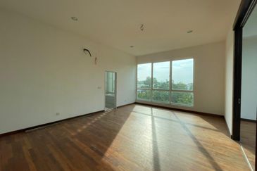 Evergreen Garden Residence