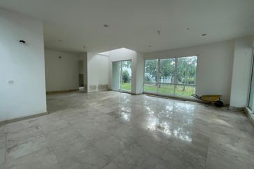 Evergreen Garden Residence