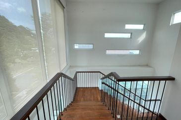 Evergreen Garden Residence