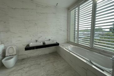 Evergreen Garden Residence