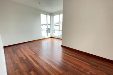 Evergreen Garden Residence