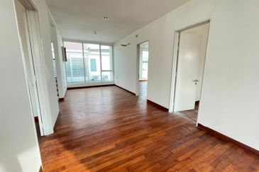 Evergreen Garden Residence