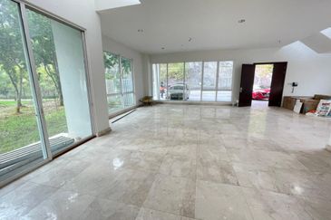 Evergreen Garden Residence