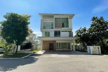 Evergreen Garden Residence