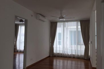 Jacaranda Garden Residence