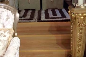 Jacaranda Garden Residence