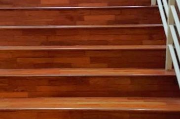 Jacaranda Garden Residence