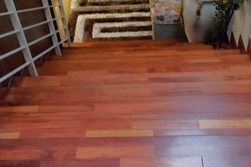 Jacaranda Garden Residence