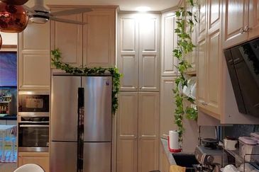 Jacaranda Garden Residence