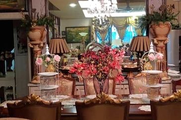 Jacaranda Garden Residence