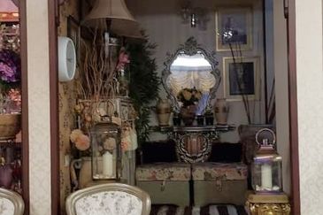 Jacaranda Garden Residence