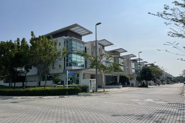 Jacaranda Garden Residence