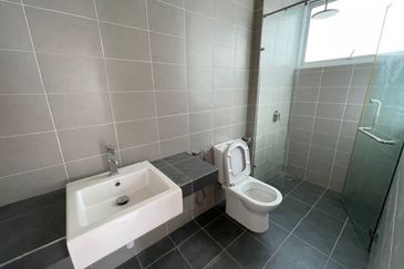 Jacaranda Garden Residence