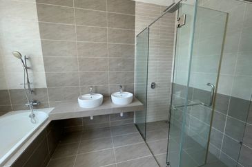 Jacaranda Garden Residence