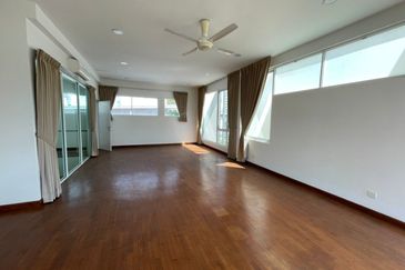 Jacaranda Garden Residence