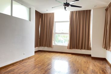 Jacaranda Garden Residence